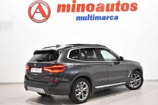 BMW X3 XDRIVE30E 292 CV STEPTRONIC XLINE