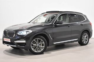 BMW X3 XDRIVE30E 292 CV STEPTRONIC XLINE