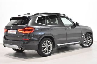BMW X3 XDRIVE30E 292 CV STEPTRONIC XLINE