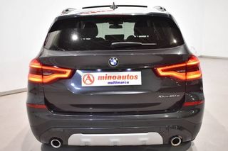 BMW X3 XDRIVE30E 292 CV STEPTRONIC XLINE