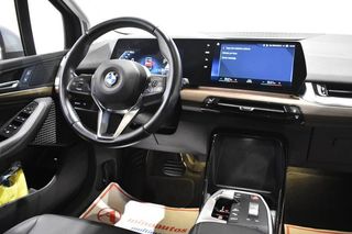 BMW Serie 2 Active Tourer 218D 150 CV BUSINESS DESIGN