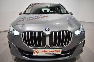 BMW Serie 2 Active Tourer 218D 150 CV BUSINESS DESIGN