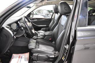 BMW X3 XDRIVE30 292 CV STEPTRONIC XLINE