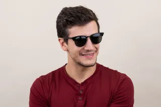 Gafas Ray-Ban Clubmaster RB 3016 51mm