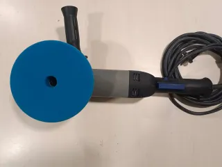 Pulidora rotativa SPC 7102