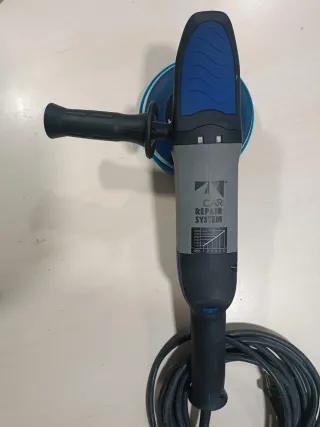 Pulidora rotativa SPC 7102