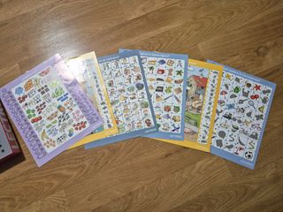 Diset Lectron Juego Educativo 4-7 años