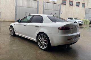 Alfa Romeo 159 2008
