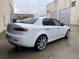 Alfa Romeo 159 2008