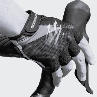 Luvas Ciclismo Rockbros Tamanho M