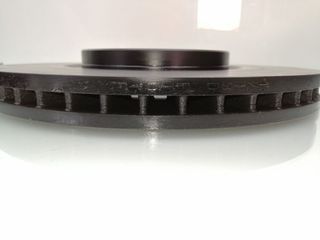 DISCO FRENO DELANTERO NISSAN NOTE (E11, NE11) (3)