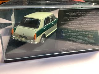 Coche Wolseley 1100 Vitesse 1/43