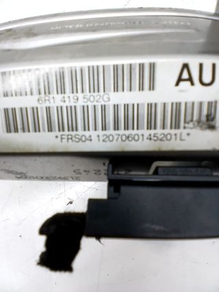 COLUMNA DIRECCION AUDI A1 SPORTBACK (8XF) (2)