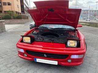 Toyota MR2 1991
