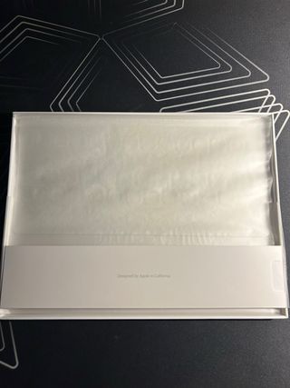 Teclado Inteligente iPad Pro Apple