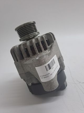 ALTERNADOR FIAT BRAVO (198)