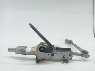 COLUMNA DIRECCION VOLKSWAGEN GOLF VII SPORTSVAN (3)