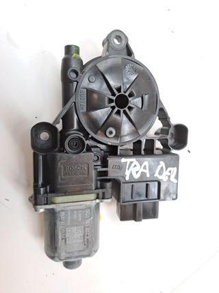 MOTOR ELEVALUNAS TRASERO IZQUIERDO SEAT LEON (5F1) (3)