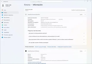 Pc Gaming Ryzen 5 2600 16Gb Gigabyte GTX 1050Ti