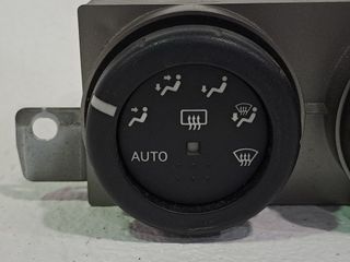 MANDO CLIMATIZADOR NISSAN X-TRAIL (T31) (4)