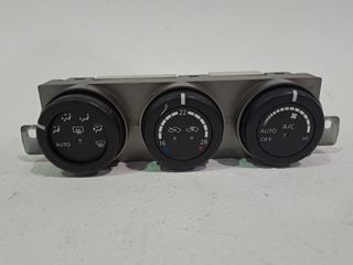 MANDO CLIMATIZADOR NISSAN X-TRAIL (T31) (4)