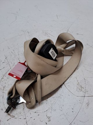 CINTURON SEGURIDAD TRASERO DERECHO HYUNDAI TUCSON (JM)