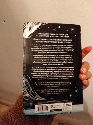 Hasta que caiga la luna (Campaña de verano edic...