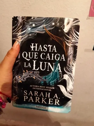 Hasta que caiga la luna (Campaña de verano edic...