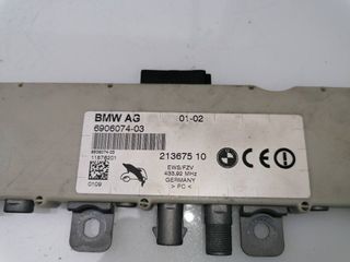 ANTENA BMW SERIE 3 BERLINA (E46) (3)