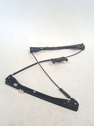 ELEVALUNAS DELANTERO DERECHO SKODA FABIA (PJ3)