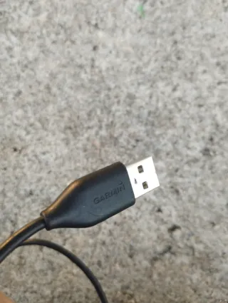 Reloj Garmin Instinct GPS Negro