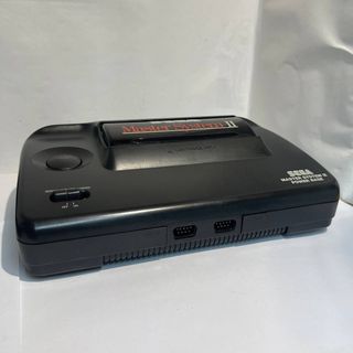 Consola Sega Master System II