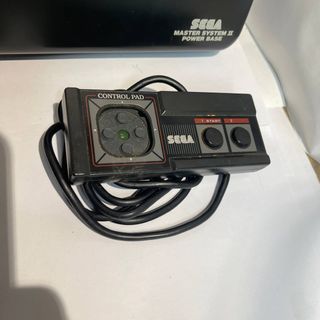 Consola Sega Master System II