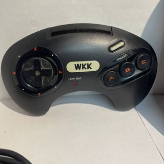 Consola Sega Master System II