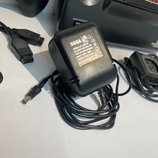 Consola Sega Master System II