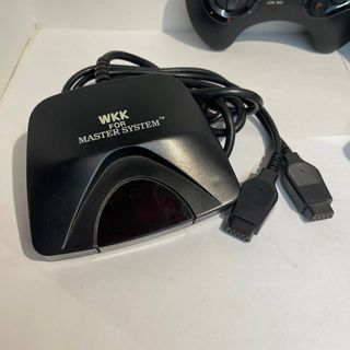 Consola Sega Master System II