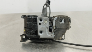 CERRADURA PUERTA DELANTERA DERECHA RENAULT SCENIC