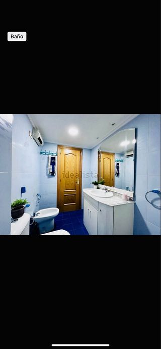 Piso Vall D´uixó céntrico y esquinero