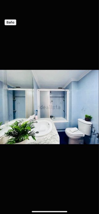 Piso Vall D´uixó céntrico y esquinero