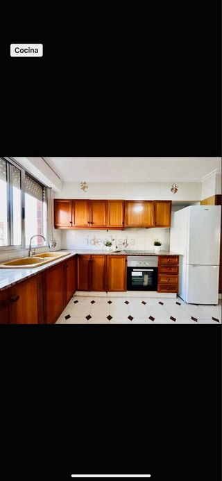 Piso Vall D´uixó céntrico y esquinero