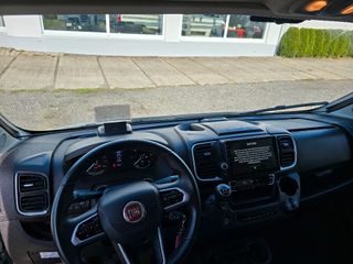 Autocaravana Weinsberg Carabus 600 MQ 2022