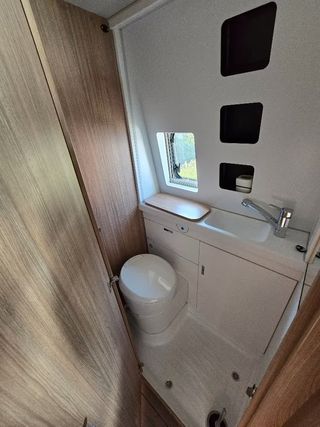 Autocaravana Weinsberg Carabus 600 MQ 2022