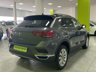 Volkswagen T-Roc Advance 2.0 TDI 150CV DSG EL TOP!