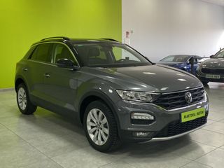 Volkswagen T-Roc Advance 2.0 TDI 150CV DSG EL TOP!