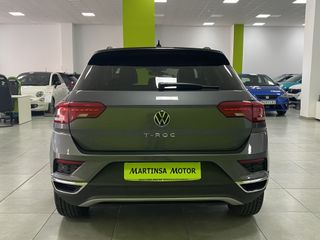 Volkswagen T-Roc Advance 2.0 TDI 150CV DSG EL TOP!