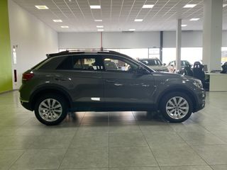 Volkswagen T-Roc Advance 2.0 TDI 150CV DSG EL TOP!