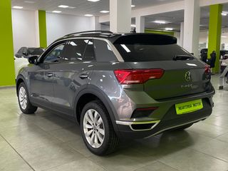 Volkswagen T-Roc Advance 2.0 TDI 150CV DSG EL TOP!
