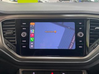 Volkswagen T-Roc Advance 2.0 TDI 150CV DSG EL TOP!