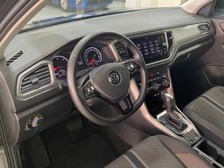 Volkswagen T-Roc Advance 2.0 TDI 150CV DSG EL TOP!