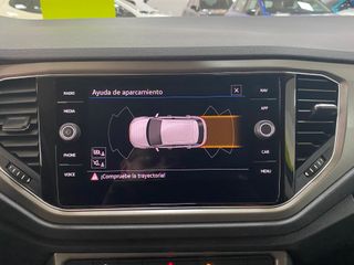Volkswagen T-Roc Advance 2.0 TDI 150CV DSG EL TOP!